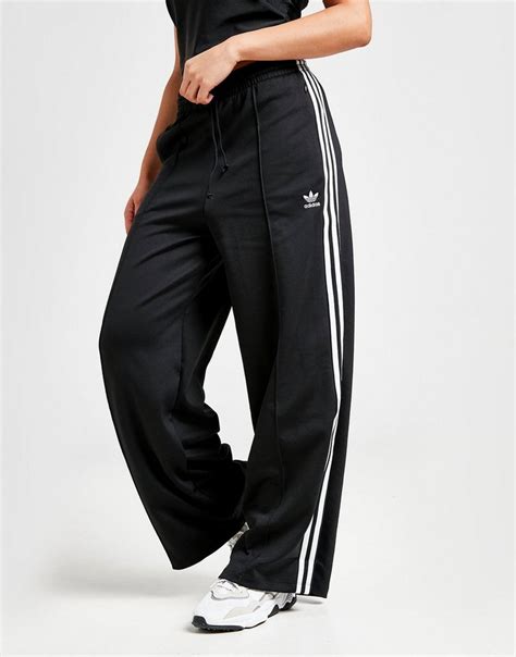 adidas schwarze jogginghose damen|Jogginghosen für Damen .